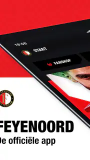 Feyenoord screenshot 8