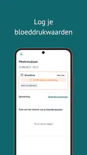 FibriCheck screenshot 4