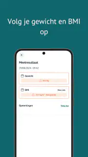 FibriCheck screenshot 5