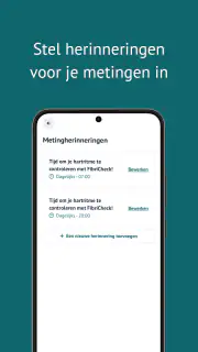 FibriCheck screenshot 6