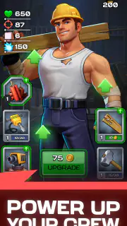 Field Day screenshot 3