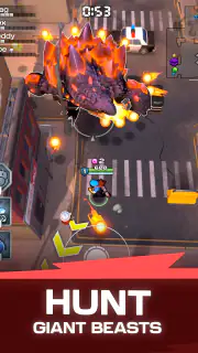 Field Day screenshot 8