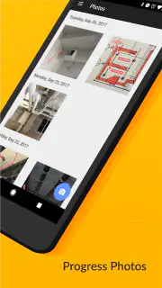 Fieldwire - bouw app screenshot 3
