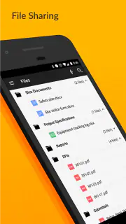 Fieldwire - bouw app screenshot 4