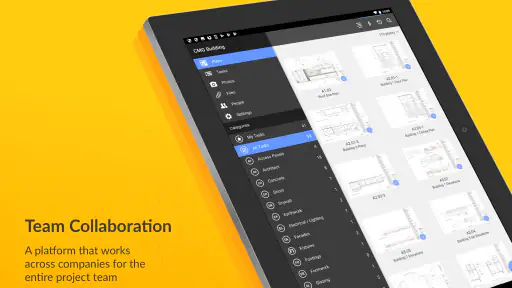 Fieldwire - bouw app screenshot 7