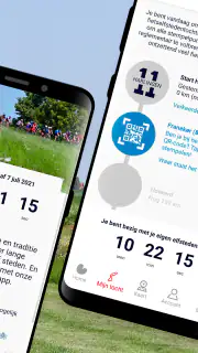 Fietselfstedentocht screenshot 2