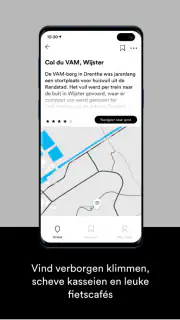 Fietssport screenshot 4