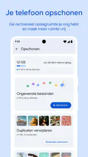 Files by Google screenshot 6
