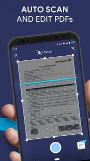 Fill and Sign Easy PDF Editor screenshot 4