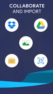 Fill and Sign Easy PDF Editor screenshot 7