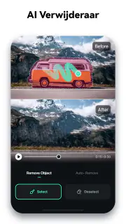 Filmora：AI Video Editor, Maker screenshot 6
