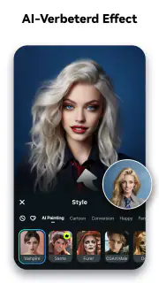 Filmora：AI Video Editor, Maker screenshot 8