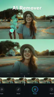 FilmoraHD - AI Video Creator screenshot 6