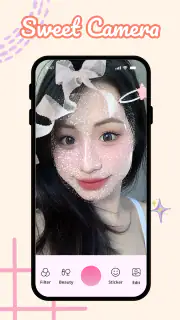 Filter for Sweet Camera screenshot 3