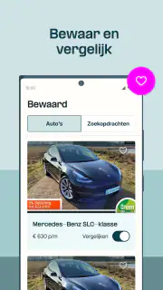 FinancialLease.nl screenshot 2