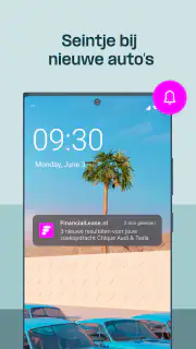 FinancialLease.nl screenshot 4