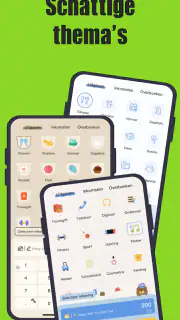 Financieel Management screenshot 3
