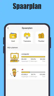 Financieel Management screenshot 5