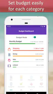 FinArt: AI Expense Tracker screenshot 6