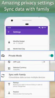 FinArt: AI Expense Tracker screenshot 7