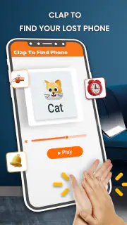 Find My Phone screenshot 2