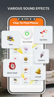 Find My Phone screenshot 3