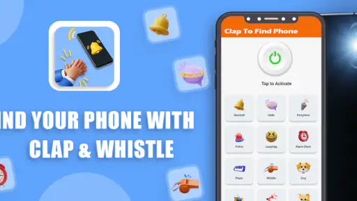 Find My Phone screenshot 7