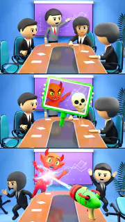 Find the Devil screenshot 2