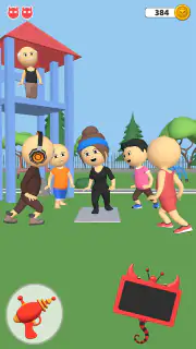 Find the Devil screenshot 3