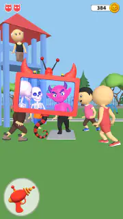 Find the Devil screenshot 4