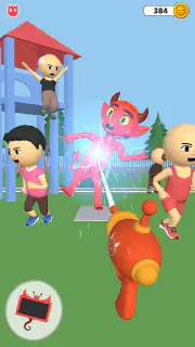 Find the Devil screenshot 5