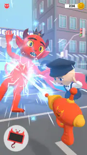 Find the Devil screenshot 7