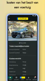 Finnik Kenteken Opzoeken screenshot 4