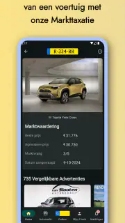 Finnik Kenteken Opzoeken screenshot 5