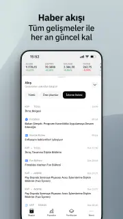 Fintables: Borsa, Hisse ve Fon screenshot 7