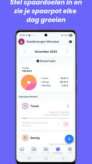 Finzee - Budget planner screenshot 6