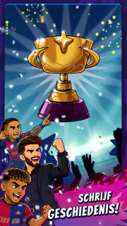 FIRE UP: Voetbal 2026 screenshot 8