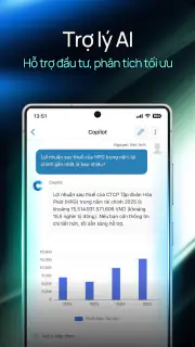 FireAnt - Chứng khoán, Đầu tư screenshot 5