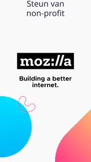 Firefox Browser: snel en privé screenshot 1