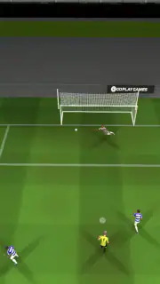 First Team Manager 2027 screenshot 2