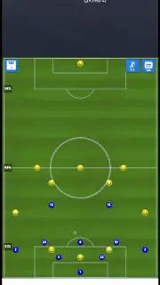 First Team Manager 2027 screenshot 4