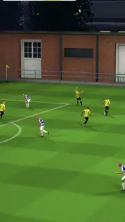 First Team Manager 2027 screenshot 5