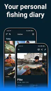 Fishing Calendar screenshot 5