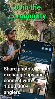 Fishing Calendar screenshot 6