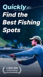 Fishing Spots - Fish Finder screenshot 7