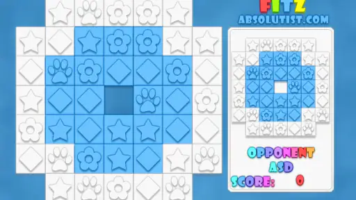 Fitz: Match 3 Puzzle screenshot 4