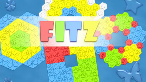 Fitz: Match 3 Puzzle screenshot 5