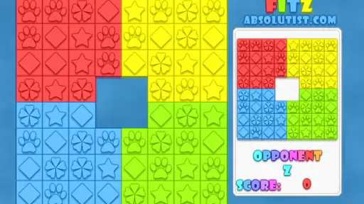 Fitz: Match 3 Puzzle screenshot 8