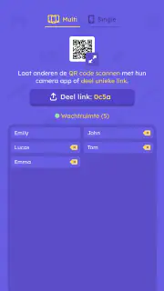 30 seconds: Five in Thirty screenshot 2