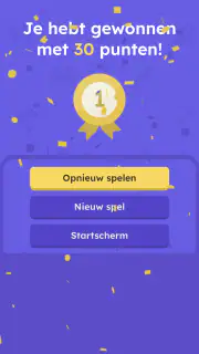 30 seconds: Five in Thirty screenshot 3